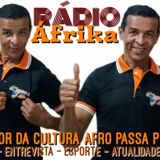 AFRIKA FM