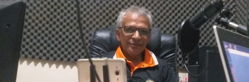 Wilson Barbosa