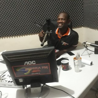 Henrique Santos