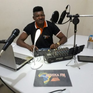 Jurandir afro