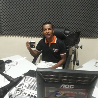 Ninho Nascimento
